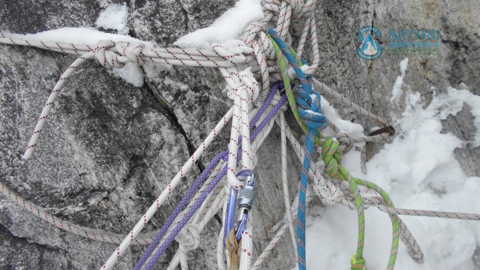  Amadablam Exped. Autumn 2019 