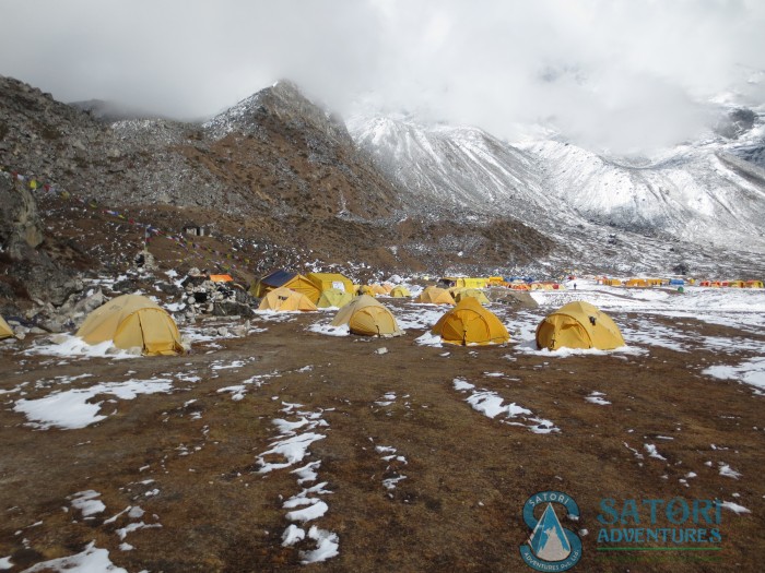  Amadablam Exped. Autumn 2019 
