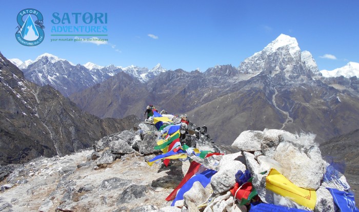  Amadablam Exped. Autumn 2019 