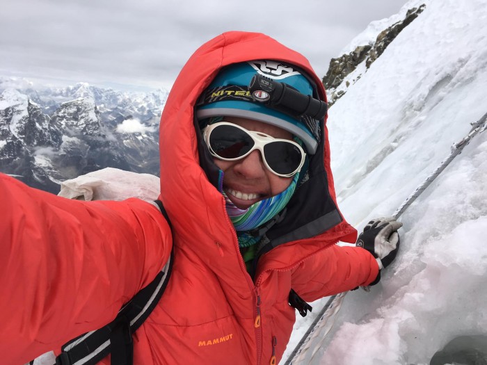  Amadablam Expedition Spring 2019 