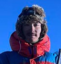  Pasang Gyaljen SherpaCountry: NepalClimbing Sherpa 