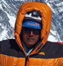  Ngima SherpaCountry: NepalClimbing Sherpa 