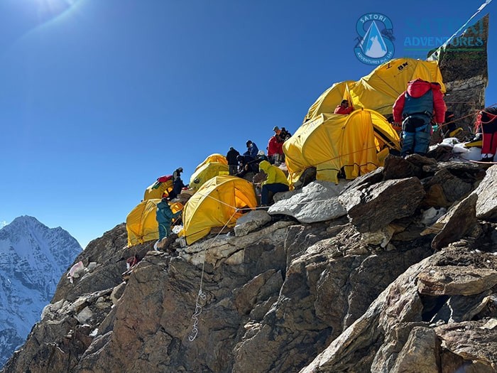  Amadablam Exped. Autumn 2024 