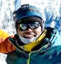  Lakpa Tasi SherpaCountry: NepalClimbing Sherpa 