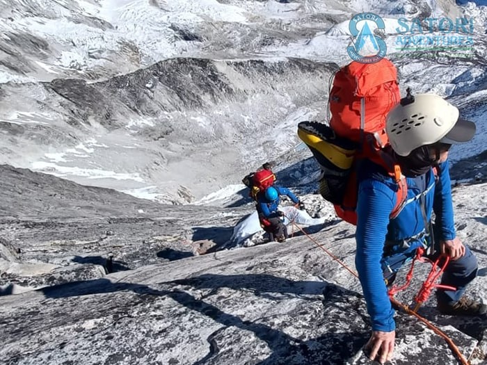  Amadablam Exped. Autumn 2024 