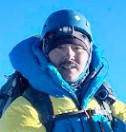  Pasang Nurbu SherpaCountry: NepalClimbing Sherpa 