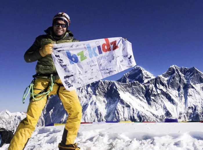  Amadablam Exped. Autumn 2018 