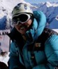  Dorjee SherpaCountry: NepalClimbing Sherpa 