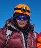  Lhakpa Temba SherpaCountry: NepalClimbing Sherpa 