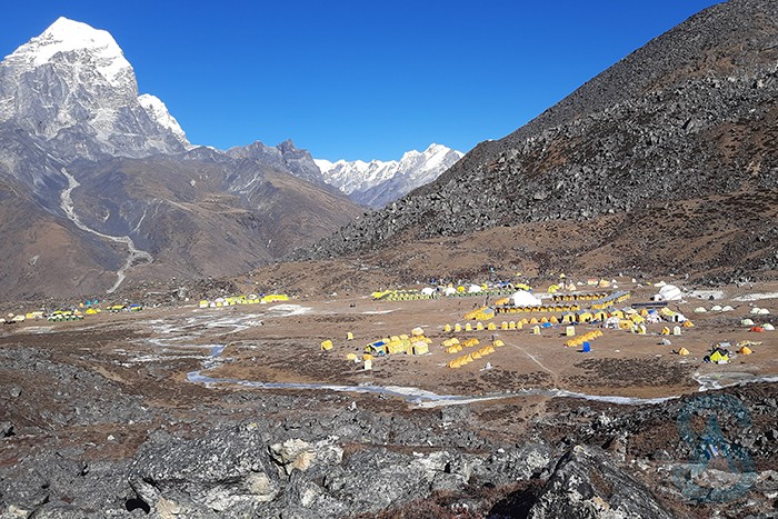  Amadablam Exped. Autumn 2022 