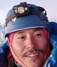  Pasang Nurbu SherpaCountry: NepalClimbing Sherpa 