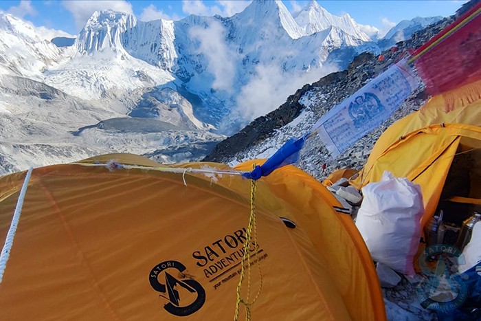  Amadablam Exped. Autumn 2022 