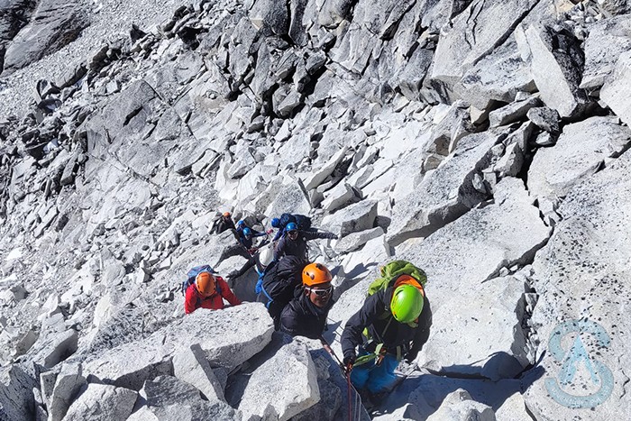  Amadablam Exped. Autumn 2022 