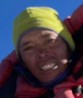  Chetan Dorje SherpaCountry: NepalClimbing Sherpa 