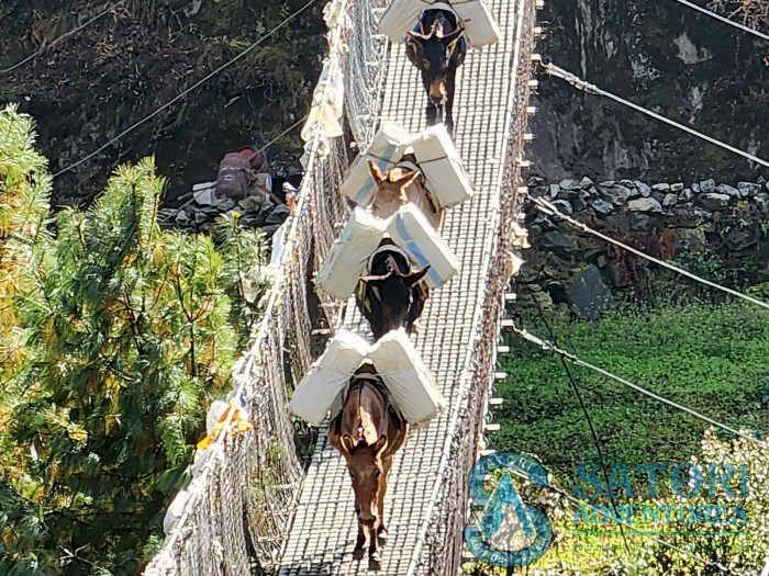  Amadablam Exped. Autumn 2023 