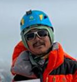  Furte SherpaCountry: NepalClimbing Sherpa 