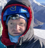  Markowski Pawel KamilCountry: PolandClimbing Member 