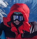  Domagala Krzysztof WojciechCountry: PolandClimbing Member 