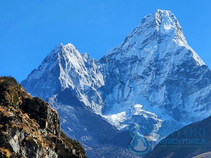  Amadablam Exped. Autumn 2023 