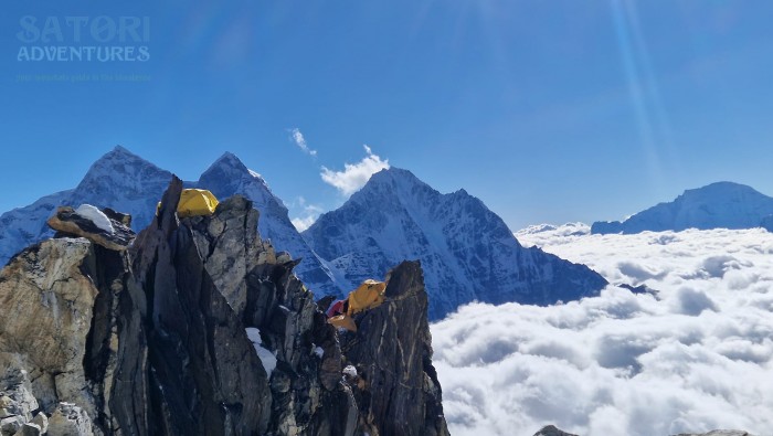  Amadablam Exped. Autumn 2023 