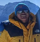  Lakpa Tasi SherpaCountry: NepalClimbing Sherpa 