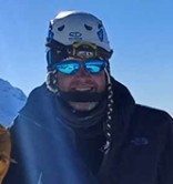  Pozorski Przemyslaw KrzysztofCountry: PolandClimbing Member 