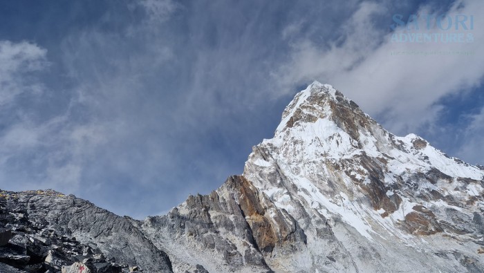  Amadablam Exped. Autumn 2023 