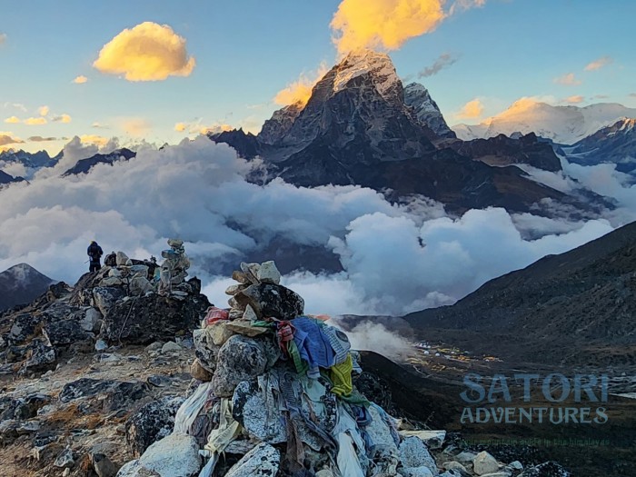 Amadablam Exped. Autumn 2023 