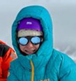  Naczyk MartaCountry: PolandLeader 