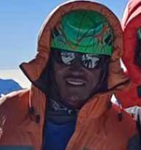  Ongdak SherpaCountry: NepalClimbing Sherpa 