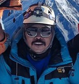  Dorji SherpaCountry: NepalClimbing Sherpa 