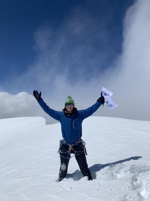  Amadablam Expedition Spring 2021 