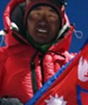  Name: Ngima SherpaCountry: NepalClimbing Sherpa 