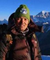  Name: Rinjee SherpaCountry: NepalClimbing Sherpa 