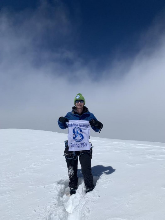  Amadablam Expedition Spring 2021 