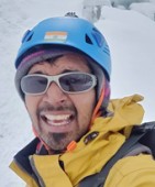  Name: Keval Hiren KakkaCountry: IndiaTeam leader 