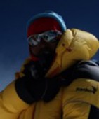  Name: Mingma Temba SherpaCountry: NepalSirdar 