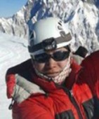  Name: Pema SherpaCountry: NepalClimbing Guide 