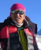  Name: Ngima SherpaCountry: NepalClimbing Guide 