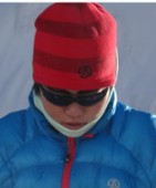  Name: Chung EichulCountry: Republic of KoreaClimbing Member 