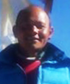  Name: Mekh Bahadur TamangCountry: NepalB.C Cook 