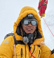  Lakpa Tasi SherpaCountry: NepalClimbing Sherpa 