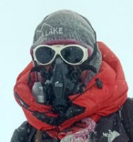  Shyam TamangCountry: NepalClimbing Sherpa 