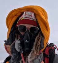  Grieve Luke AndrewCountry: AustraliaClimbing Member 