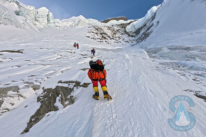  Annapurna I Expedition Spring 2023 