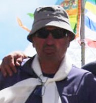  Tortladze GiaCountry: GeorgiaClimbing Member 