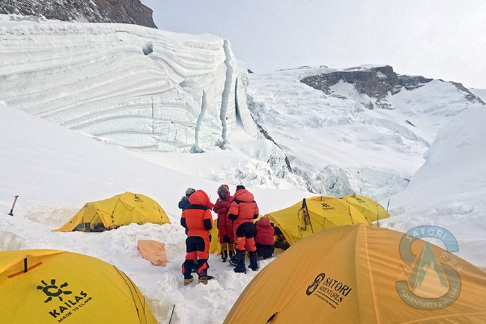  Annapurna I Expedition Spring 2023 