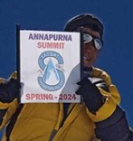  Norbu SherpaCountry:NepalClimbing Sherpa 