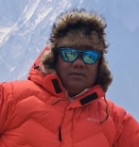  Indraman TamangCountry:NepalBase Camp Cook 