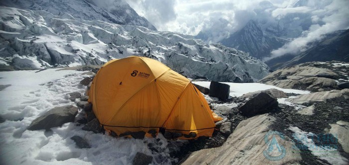  Annapurna I Expedition Spring 2024 